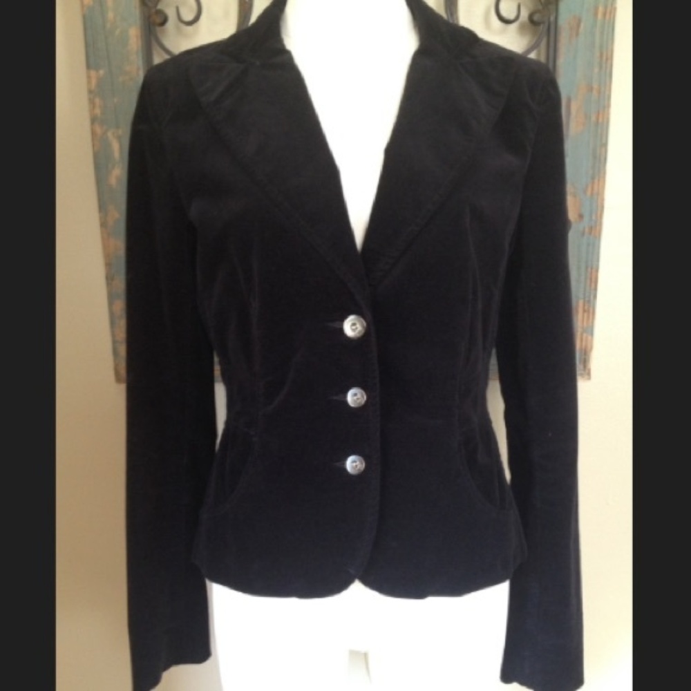Armani Exchange blazer
